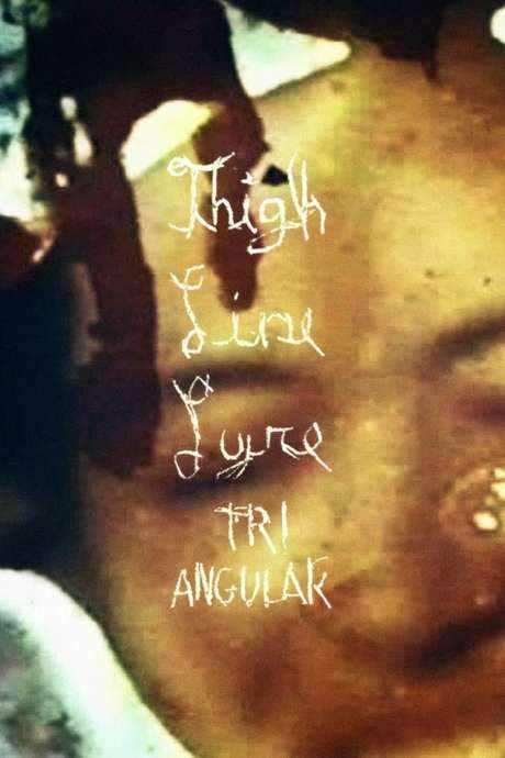 Thigh Line Lyre Triangular